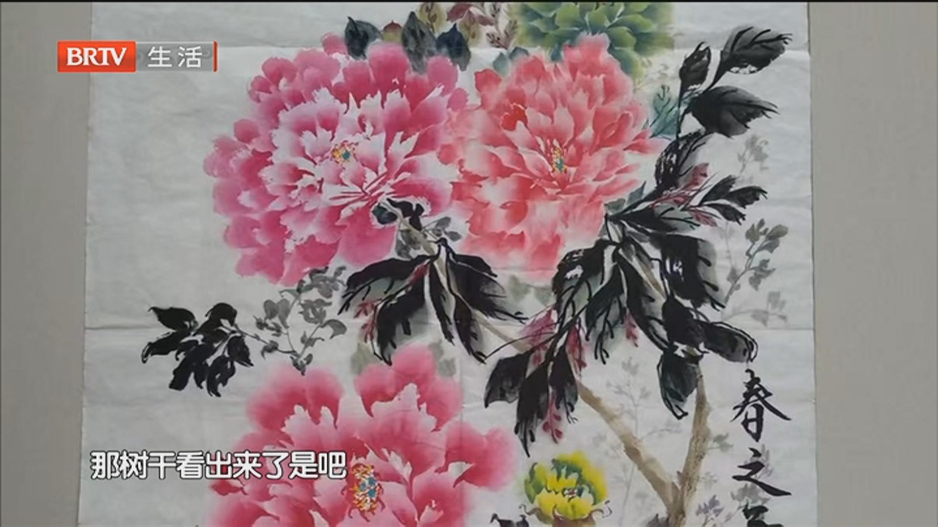 《选择》20260416重启人生 为爱赴约（五）