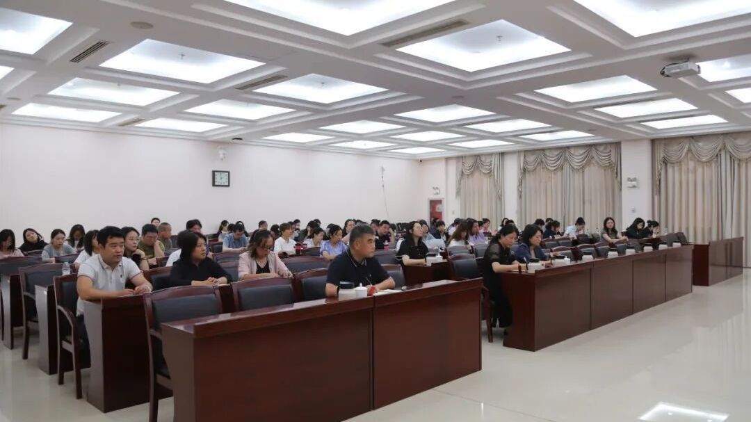 暖阳讲堂 | 干货拉满！太阳宫这堂课手把手教你拍好基层宣传素材