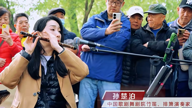 【京华好风气】首都文明办联合媒体发布2026年第一张征集令 【京华好风气】首都文明办联合媒体发布2026年第一张征集令